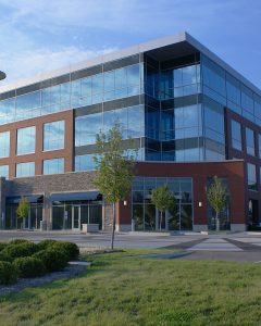 Commercial Electrical Services