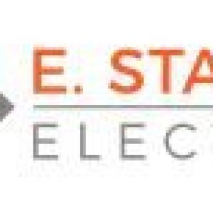 Logo for Stanek Electric Commercial electricians in La Crosse WI