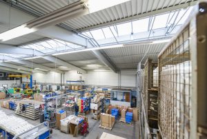 A backup generator is right for your business to keep your operation moving