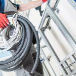 Grow your company with electrical upgrades from E. Stanek Electric