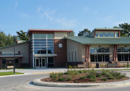 Commercial Electrical Contractors in WI | Stanek Electric